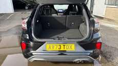 Ford Puma ST 1.5 EcoBoost ST 5dr Petrol Hatchback